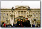 Buckingham Palace