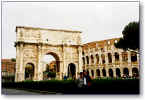 Arch of Constantine