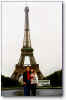 Eiffel Tower