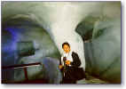 Ice Grotto
