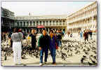 Piazza San Marco