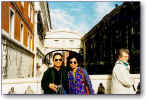Bridge of Sighs