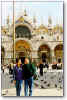 Basilica Di San Marco