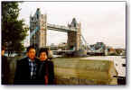 Tower Bridge