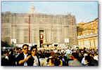 St. Peter's Square