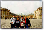 Palace of Versailles